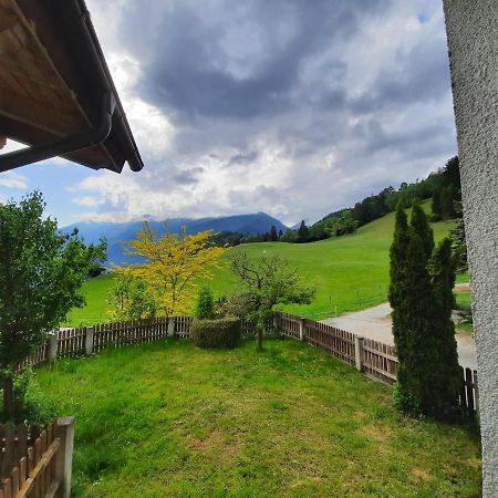 Ferienwohnung Am Bauernhof Zechner Heidi 弗拉塔克 外观 照片