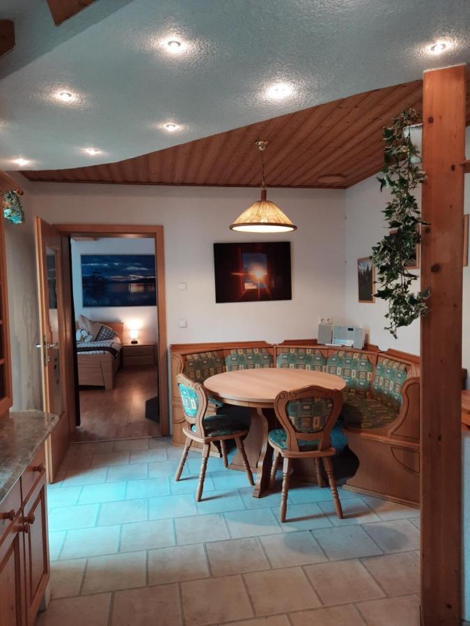 Ferienwohnung Am Bauernhof Zechner Heidi 弗拉塔克 外观 照片
