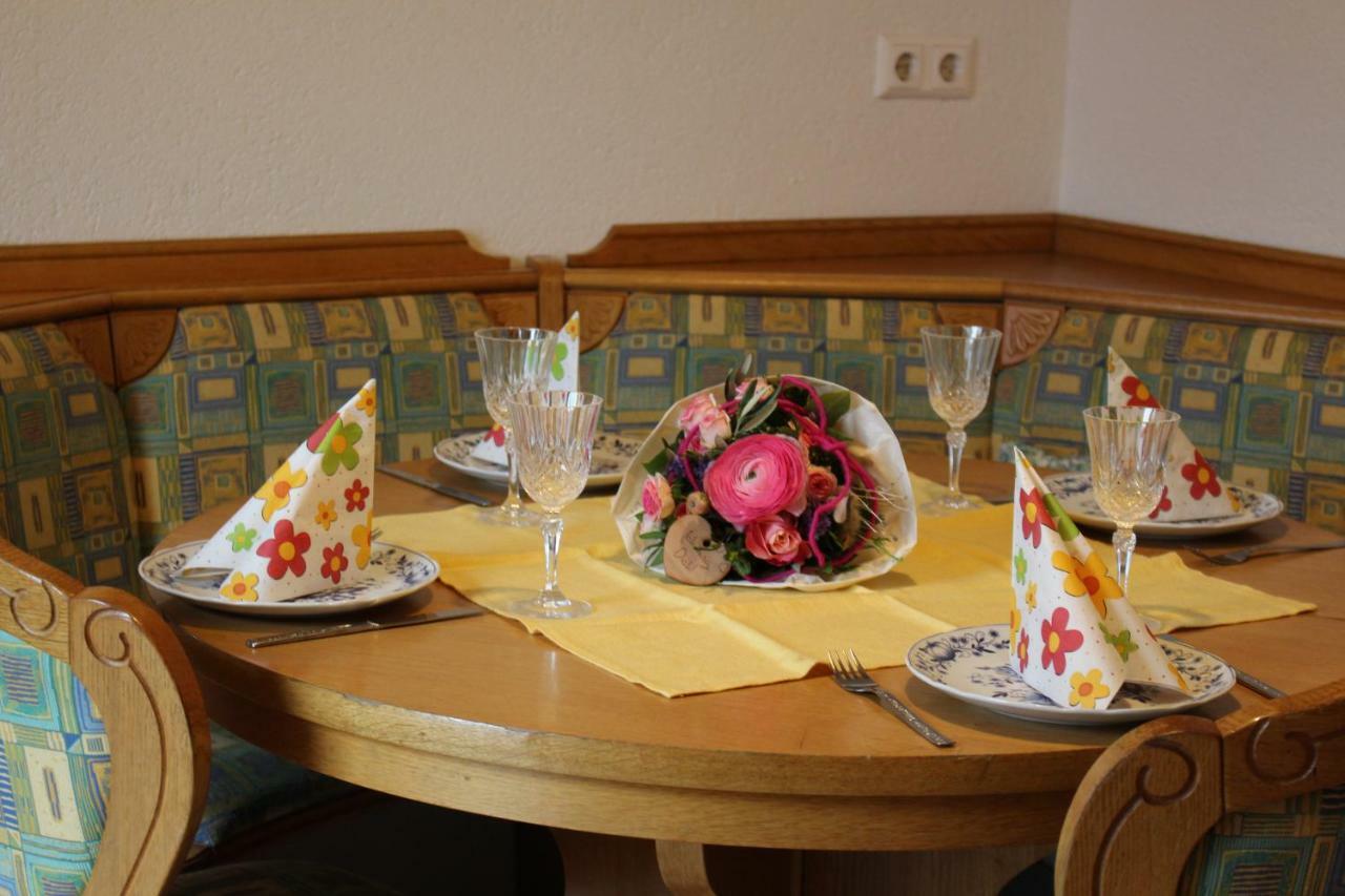 Ferienwohnung Am Bauernhof Zechner Heidi 弗拉塔克 外观 照片