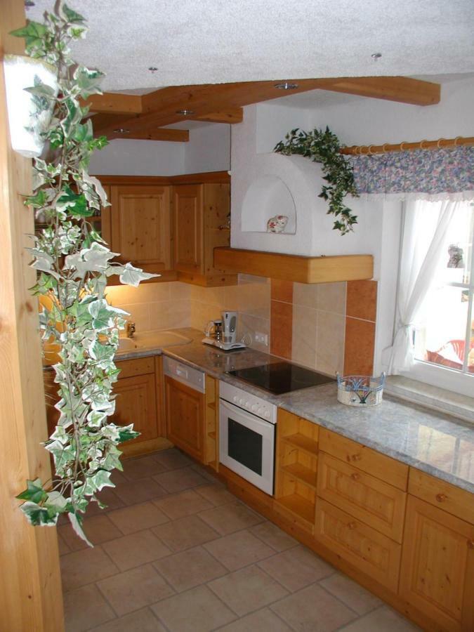 Ferienwohnung Am Bauernhof Zechner Heidi 弗拉塔克 外观 照片